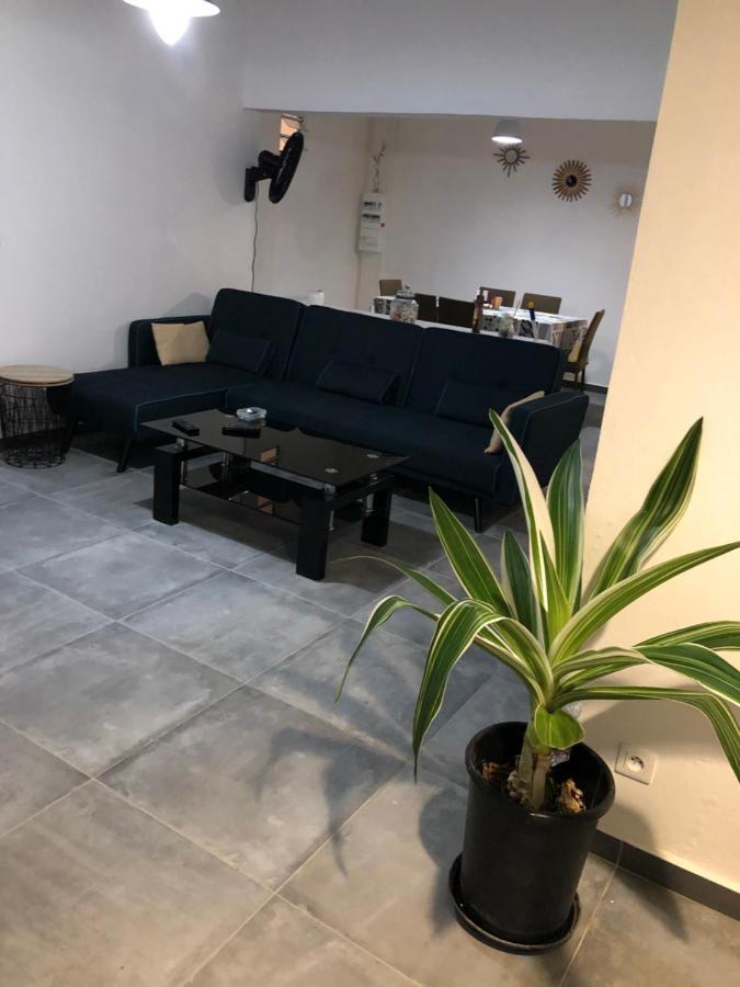 Chambres D'Hote Belcourt 1 拜马欧 外观 照片