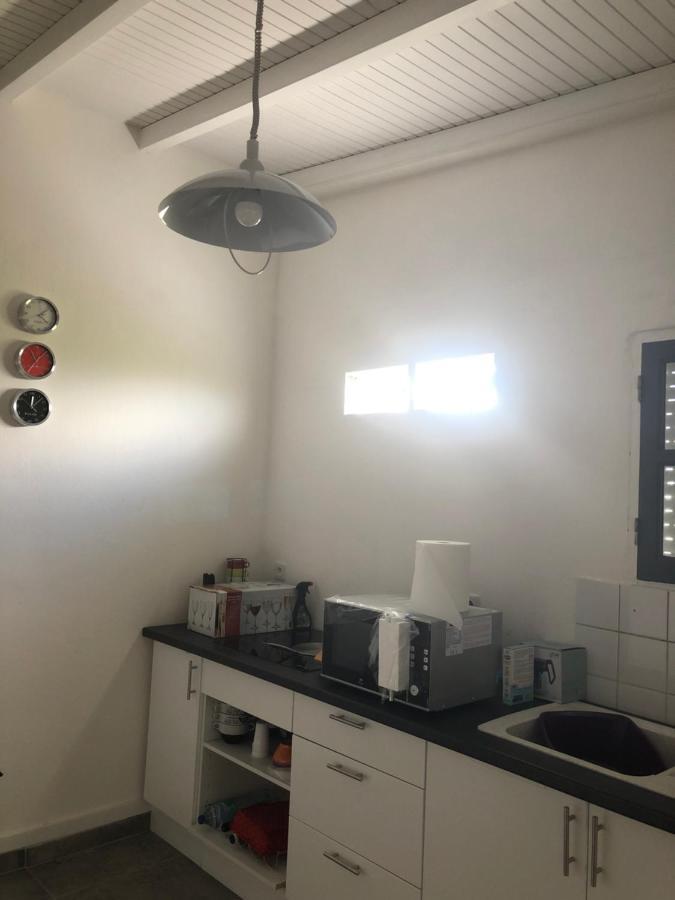 Chambres D'Hote Belcourt 1 拜马欧 外观 照片