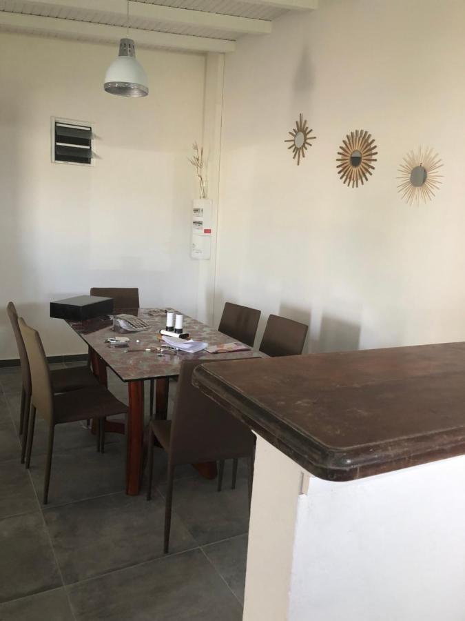 Chambres D'Hote Belcourt 1 拜马欧 外观 照片