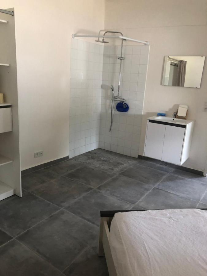 Chambres D'Hote Belcourt 1 拜马欧 外观 照片