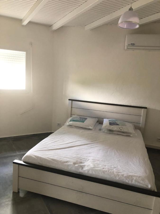 Chambres D'Hote Belcourt 1 拜马欧 外观 照片