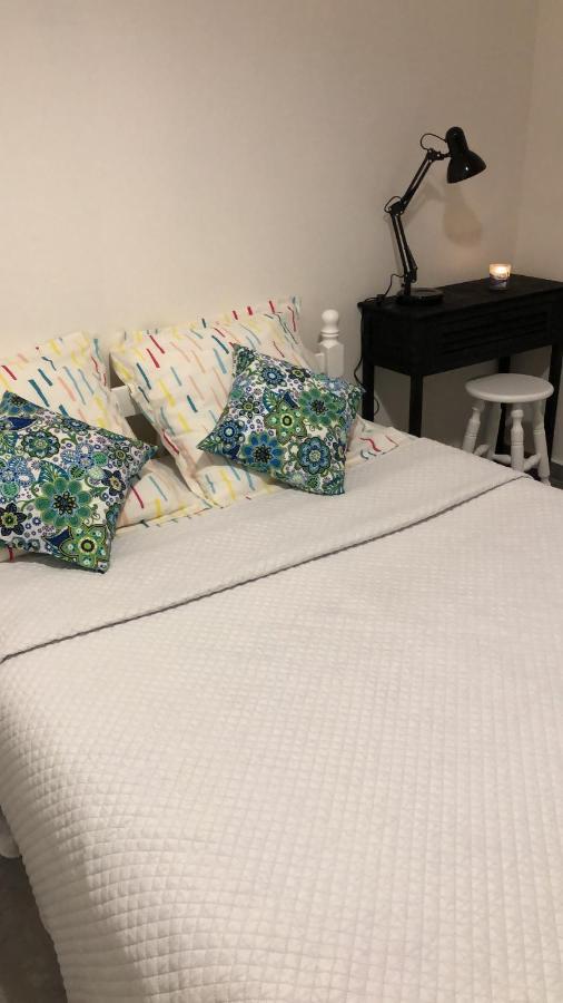 Chambres D'Hote Belcourt 1 拜马欧 外观 照片