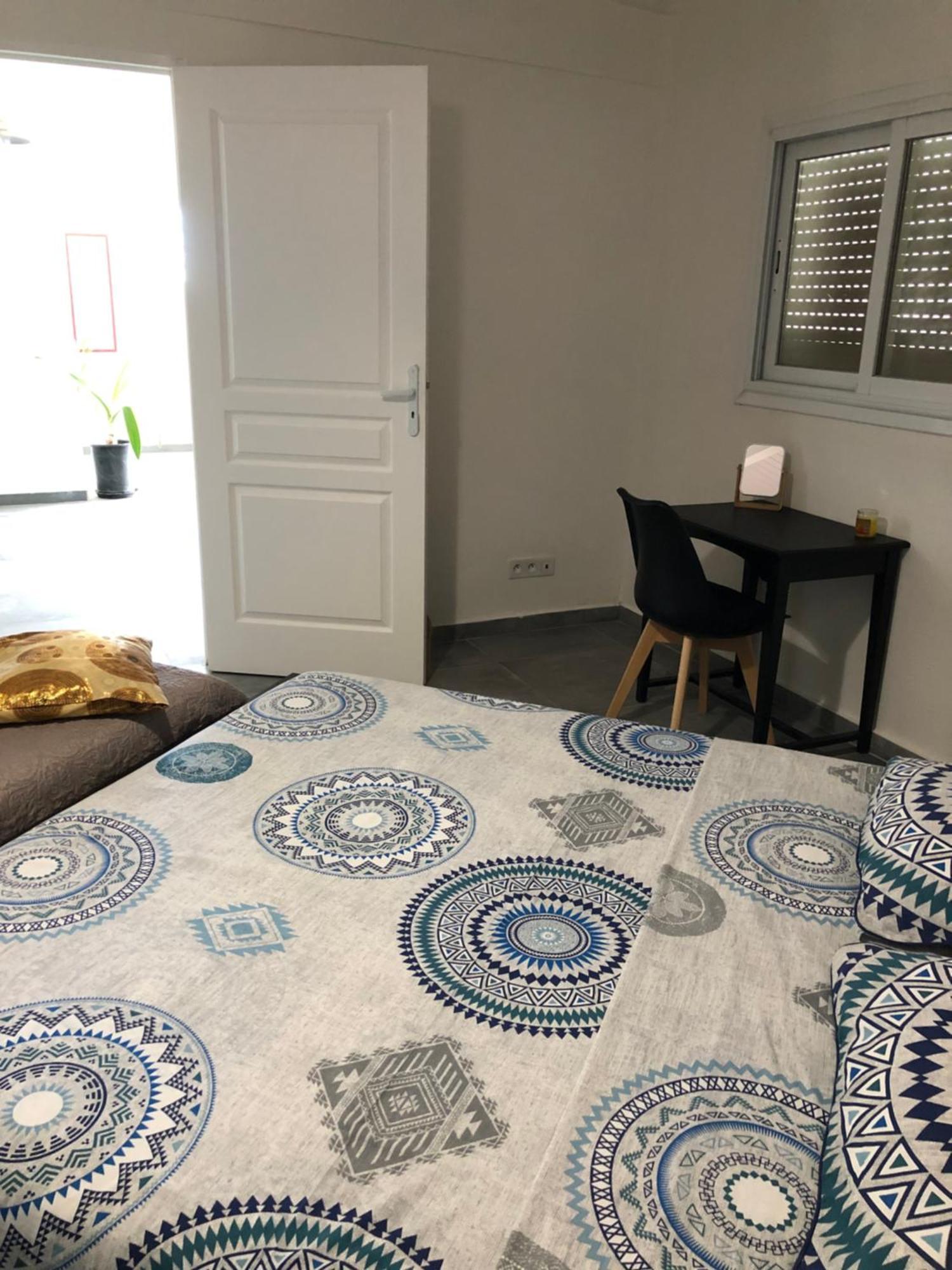 Chambres D'Hote Belcourt 1 拜马欧 客房 照片